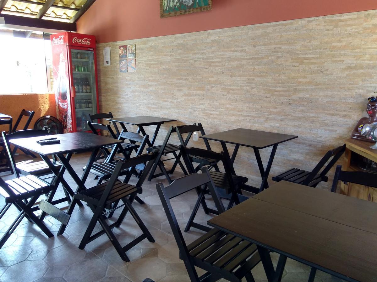 Aeropouso Pousada Executiva Florianópolis Exterior foto